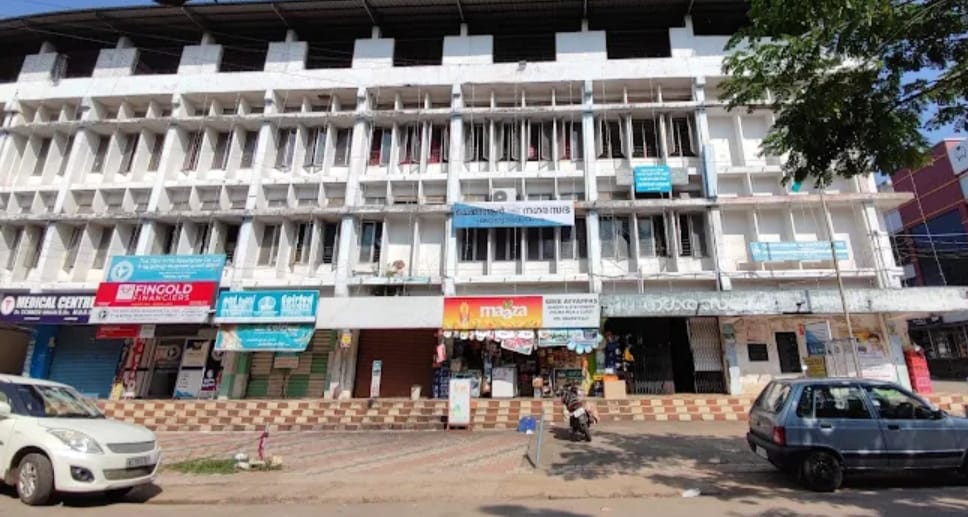 യോഗ ഇൻസ്ട്രക്ടർ നിയമനം